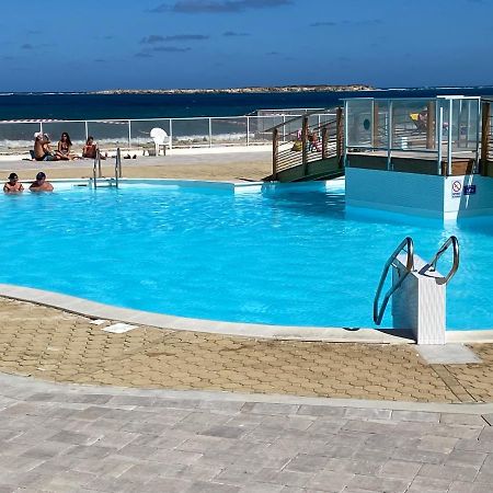 Studio Orient Bay Exterior foto