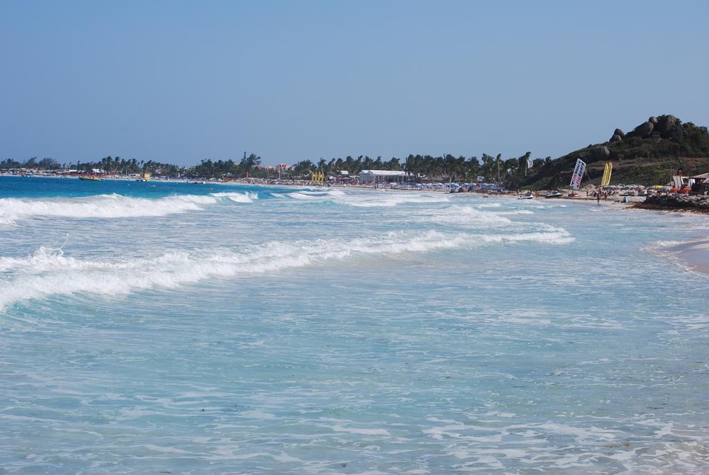 Studio Orient Bay Quarto foto