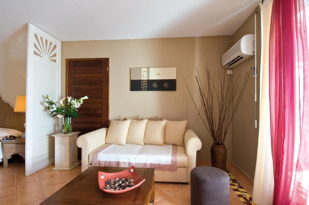 Studio Orient Bay Quarto foto