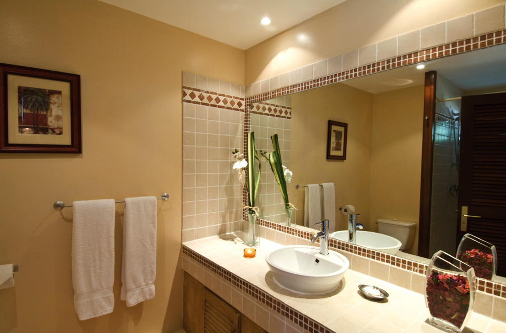 Studio Orient Bay Quarto foto